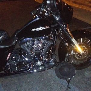 Meet your Posher, Richard